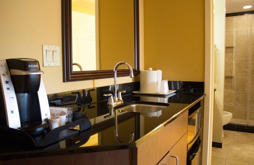 Historic District - North Hotel | Holiday Inn Express Savannah - Historic District by IHG