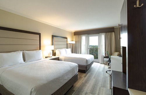 Historic District - North Hotel | Holiday Inn Express Savannah - Historic District by IHG