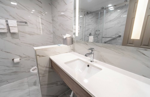 St. Augustine Hotel | Holiday Inn Express St. Augustine Dtwn - Historic by IHG