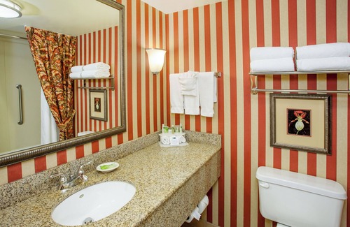 Bloomington Hotel | Holiday Inn Express & Suites Bloomington by IHG