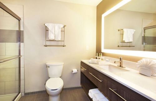 Hot Springs Hotel | Holiday Inn Express & Suites Hot Springs by IHG