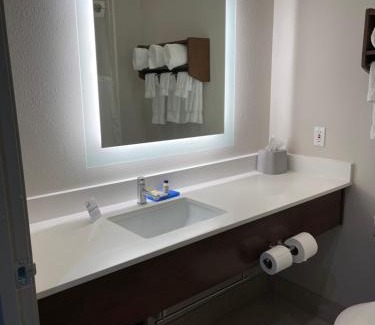 Pike Hotel | Holiday Inn Express & Suites - Indianapolis Northwest by IHG