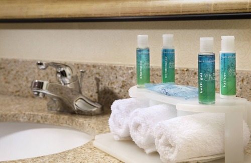 West San Antonio Hotel | Holiday Inn Express & Suites San Antonio-West-SeaWorld Area by IHG