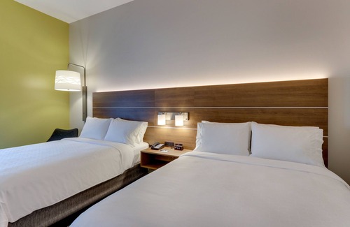 Saugerties Hotel | Holiday Inn Express & Suites Saugerties - Hudson Valley by IHG