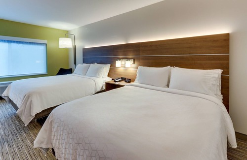 Saugerties Hotel | Holiday Inn Express & Suites Saugerties - Hudson Valley by IHG