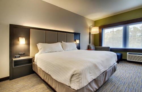 Summerville Hotel | Holiday Inn Express & Suites - Summerville by IHG