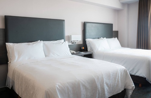 Hermosillo Hotel | Holiday Inn Express & Suites Hermosillo by IHG