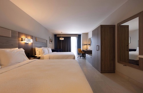 Mazatlan Hotel | Holiday Inn Express & Suites Hotel Mazatlan by IHG