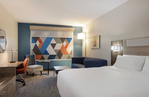 Mazatlan Hotel | Holiday Inn Express & Suites Hotel Mazatlan by IHG