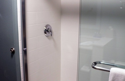 Flat Rock Hotel | Holiday Inn Express & Suites Hendersonville SE - Flat Rock by IHG