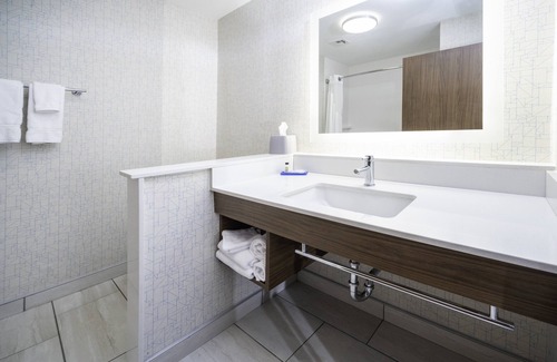 Rock Hill Hotel | Holiday Inn Express & Suites Rock Hill by IHG