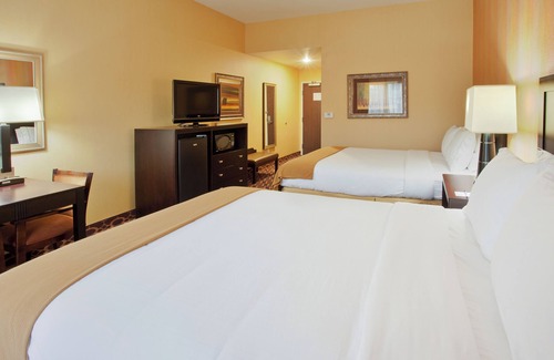 Arden-Arcade Hotel | Holiday Inn Express & Suites Sacramento NE Cal Expo by IHG