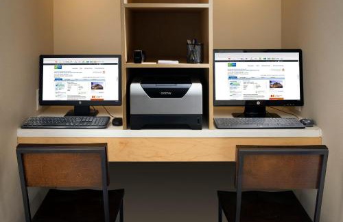 Downtown San Antonio Hotel | Holiday Inn Express & Suites San Antonio - Downtown Market Area by IHG