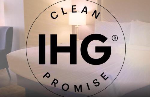Wilmington Hotel | Holiday Inn Express & Suites Wilmington West - Medical Park by IHG
