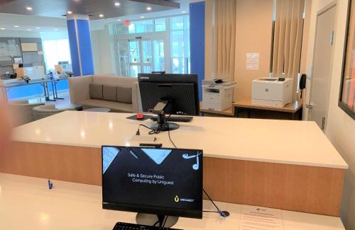 Wilmington Hotel | Holiday Inn Express & Suites Wilmington West - Medical Park by IHG