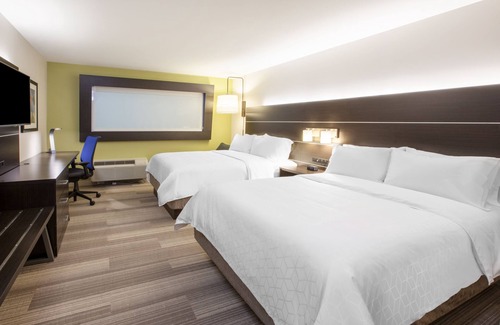 Woodstock Hotel | Holiday Inn Express & Suites Atlanta N - Woodstock by IHG