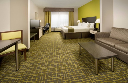 Caryville Hotel | Holiday Inn Express & Suites, Caryville by IHG