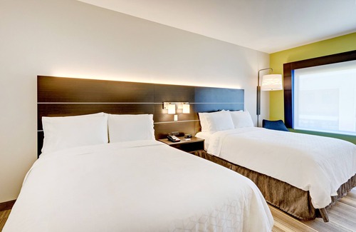Clemmons Hotel | Holiday Inn Express & Suites Winston Salem Sw Clemmons by IHG