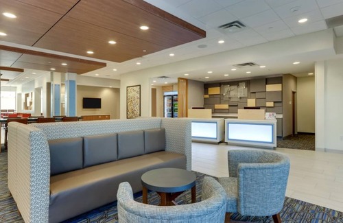 Clemmons Hotel | Holiday Inn Express & Suites Winston Salem Sw Clemmons by IHG