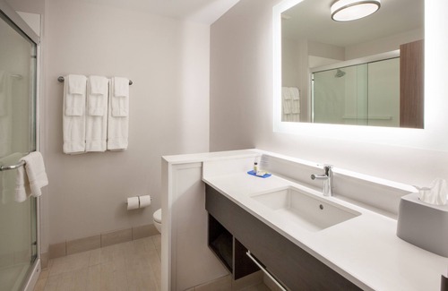 Clemmons Hotel | Holiday Inn Express & Suites Winston Salem Sw Clemmons by IHG