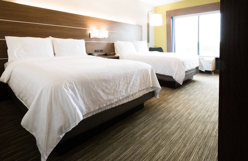 Lexington Hotel | Holiday Inn Express & Suites Lexington NW-The Vineyard by IHG
