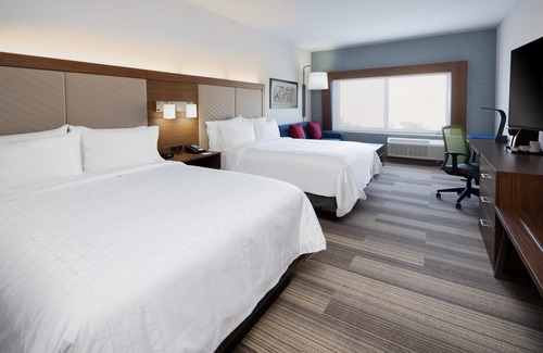 Temecula Hotel | Holiday Inn Express & Suites Murrieta by IHG