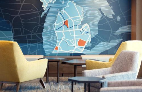 Oak Park Hotel | Holiday Inn Express & Suites Chicago West - Oak Park by IHG