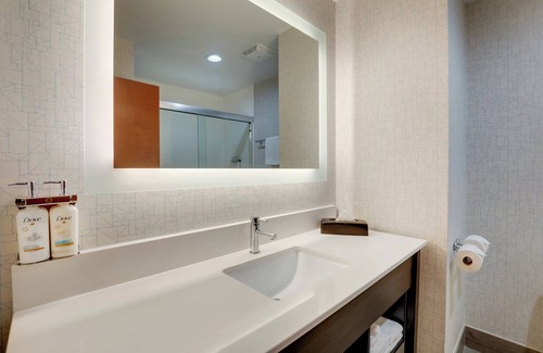 Orangeburg Hotel | Holiday Inn Express & Suites Orangeburg by IHG