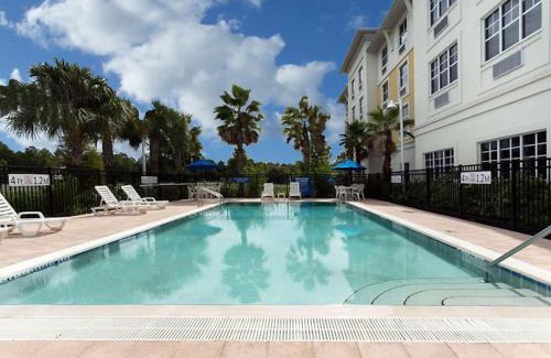 Palm Coast Hotel | Holiday Inn Express & Suites Palm Coast - I-95