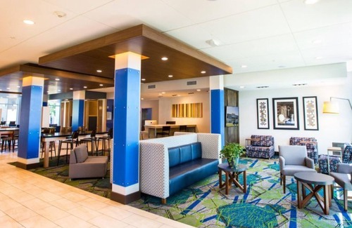 Powdersville Hotel | Holiday Inn Express & Suites Greenville S- Piedmont by IHG