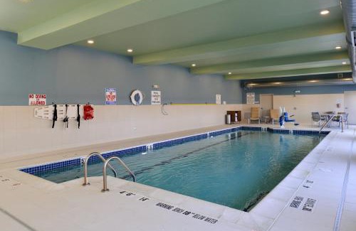 Southgate Hotel | Holiday Inn Express & Suites - Southgate - Detroit Area by IHG