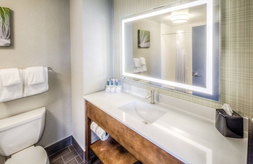 Westlake Hotel | Holiday Inn Express & Suites Cleveland West - Westlake by IHG