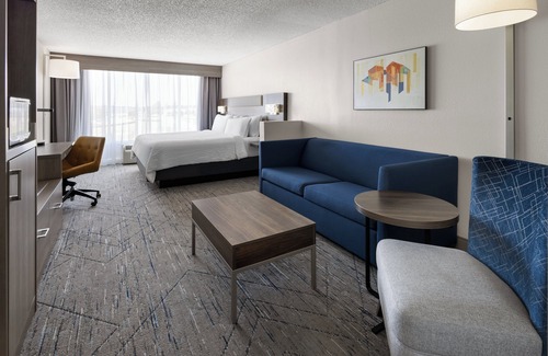 Newberry Hotel | Holiday Inn Express & Suites Newberry by IHG
