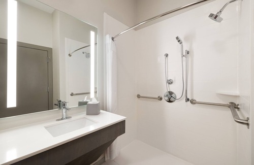 Opelousas Hotel | Holiday Inn Express & Suites Opelousas by IHG