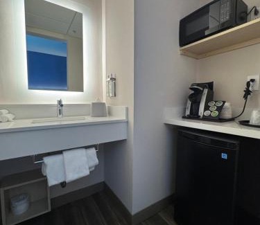 Fairlie-Poplar Historic District Hotel | Holiday Inn Express & Suites - Atlanta Downtown by IHG