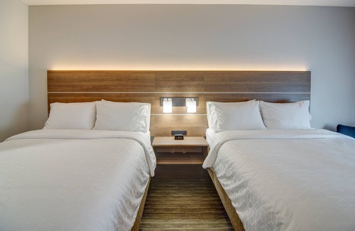 Foley Hotel | Holiday Inn Express & Suites Foley by IHG