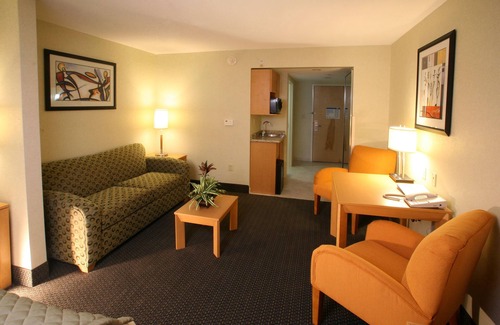 Apodaca Hotel | Holiday Inn Express & Suites Monterrey Aeropuerto by IHG