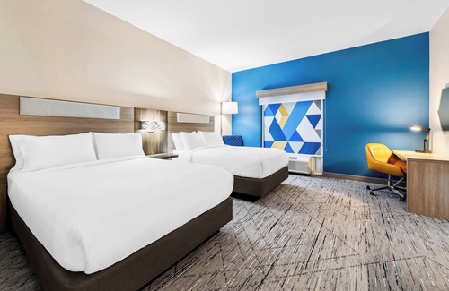 Sylva Hotel | Holiday Inn Express & Suites Sylva - Western Carolina Area by IHG