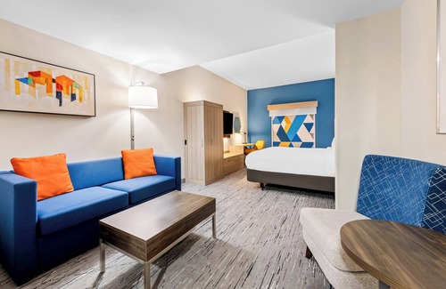 Sylva Hotel | Holiday Inn Express & Suites Sylva - Western Carolina Area by IHG
