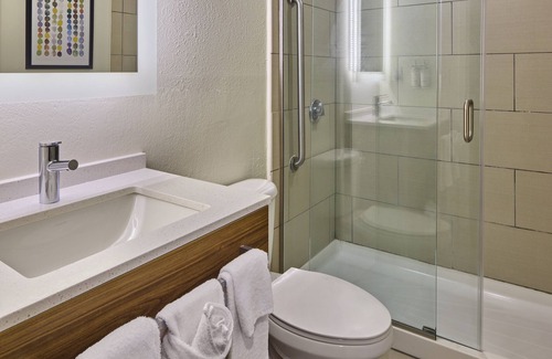 Westside Hotel | Holiday Inn Express & Suites Charleston Dwtn - Westedge by IHG