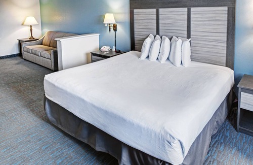 West Kissimmee Hotel | Holiday Inn Express & Suites Clermont Se West Orlando by IHG