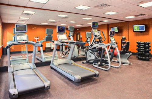Cotulla Hotel | Holiday Inn Express & Suites Cotulla by IHG