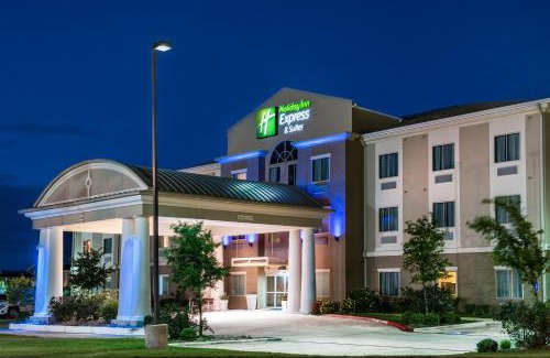 Cotulla Hotel | Holiday Inn Express & Suites Cotulla by IHG