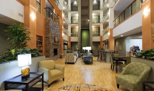 Fairburn Hotel | Holiday Inn Express & Suites Atlanta Southwest-Fairburn