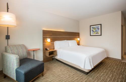 Fairburn Hotel | Holiday Inn Express & Suites Atlanta Southwest-Fairburn