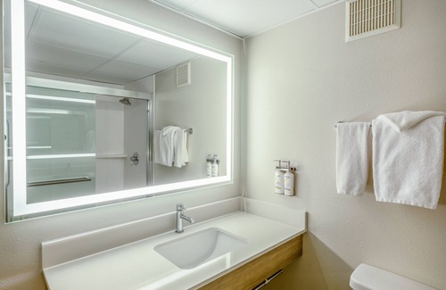 Greensboro Hotel | Holiday Inn Express & Suites Greensboro-(I-40 Wendover) by IHG