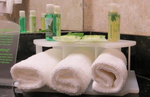 Highlands Hotel | Holiday Inn Express & Suites Lincoln Airport by IHG