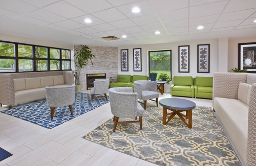 Milford Hotel | Holiday Inn Express & Suites Milford by IHG