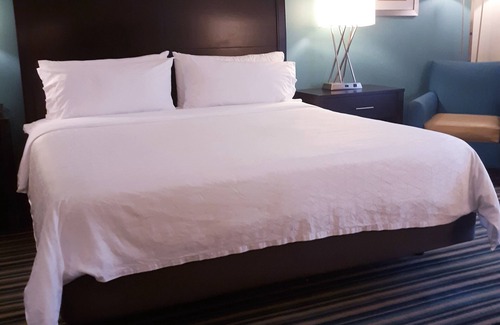 Orlando Hotel | Holiday Inn Express & Suites Orlando East - UCF Area by IHG