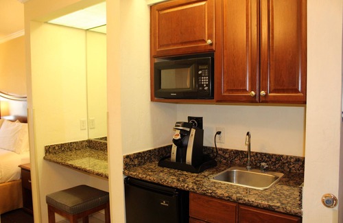 Limberlost Hotel | Holiday Inn Express & Suites Tucson Mall by IHG